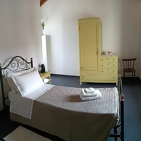 La Casa Vecchia Nuraminis