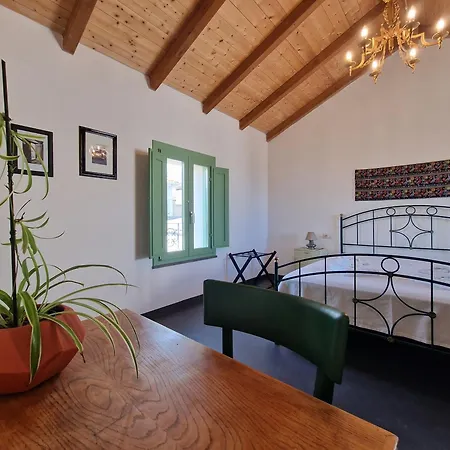La Casa Vecchia Accommodatie bij particulieren