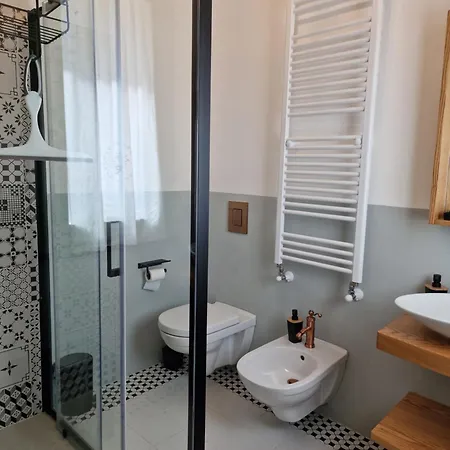 La Casa Vecchia Nuraminis