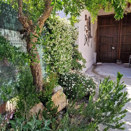 La Casa Vecchia