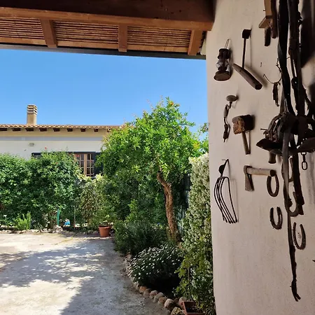 La Casa Vecchia Quarto em Acomodações Particulares *