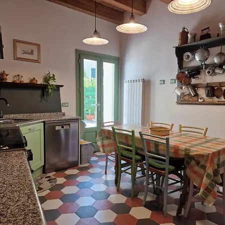 La Casa Vecchia 民宿 *