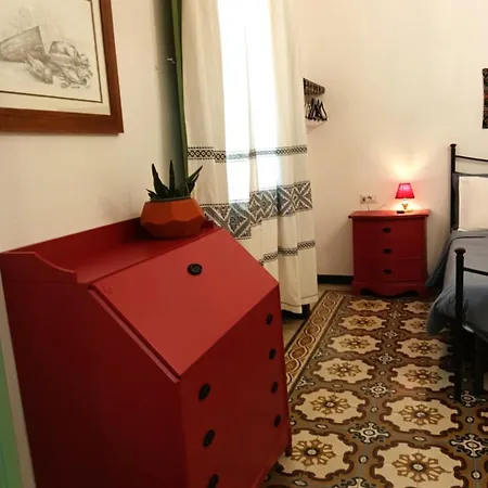 La Casa Vecchia *