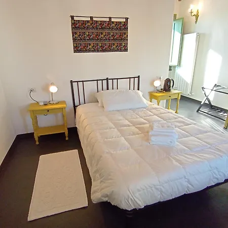 La Casa Vecchia *
