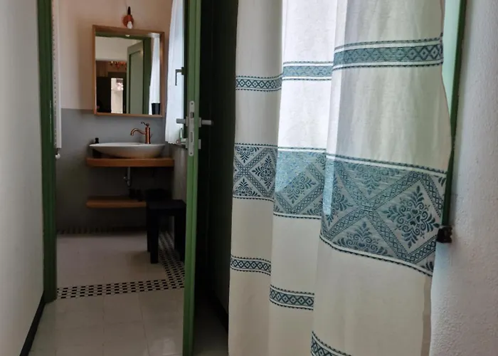 La Casa Vecchia Accommodatie bij particulieren *