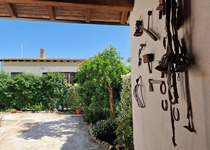 La Casa Vecchia Accommodatie bij particulieren *