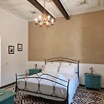La Casa Vecchia Séjour chez l'habitant Nuraminis