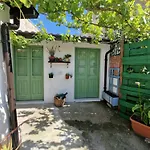 Séjour chez l'habitant La Casa Vecchia Nuraminis