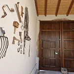 La Casa Vecchia Homestay szállás *