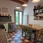 La Casa Vecchia Homestay szállás *