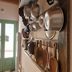 La Casa Vecchia Homestay szállás Nuraminis