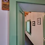 Séjour chez l'habitant La Casa Vecchia Nuraminis