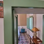 La Casa Vecchia Homestay szállás Nuraminis