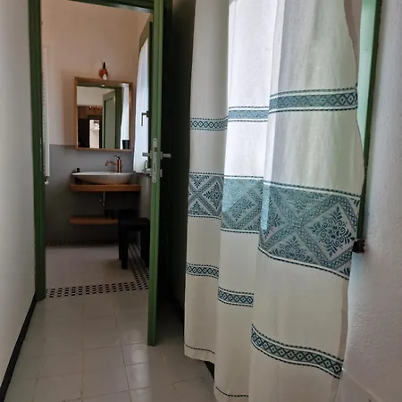 La Casa Vecchia Kwatera prywatna *
