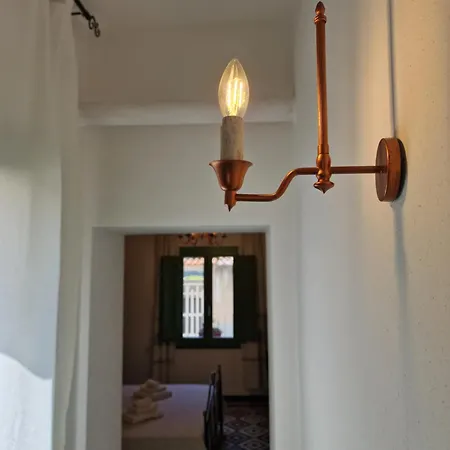 La Casa Vecchia *