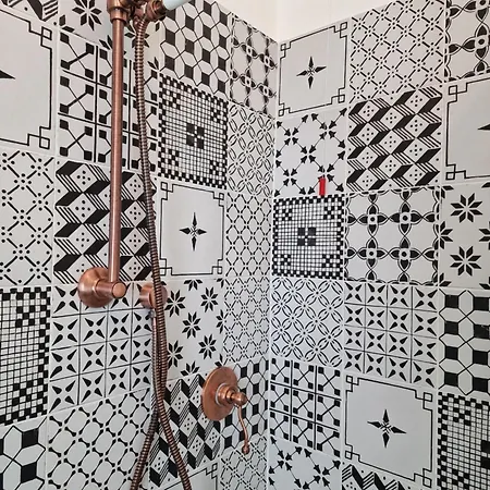 La Casa Vecchia Kwatera prywatna *