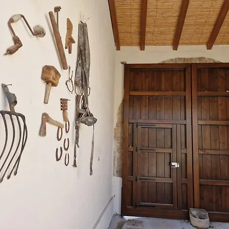 La Casa Vecchia Privat bolig *