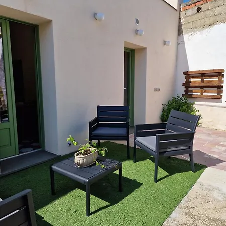 Kwatera prywatna La Casa Vecchia *