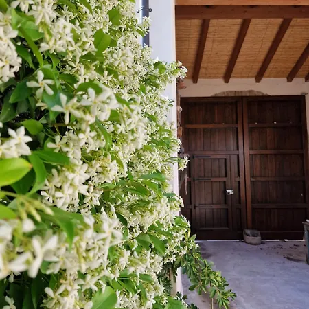 Kwatera prywatna La Casa Vecchia *