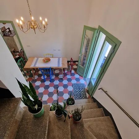 Kwatera prywatna La Casa Vecchia *