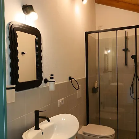 La Casa Vecchia