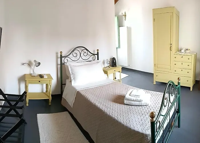 民宿 La Casa Vecchia