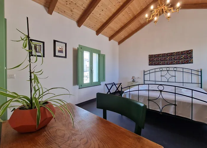 La Casa Vecchia 民宿