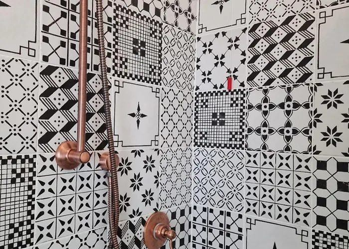 La Casa Vecchia 民宿 *