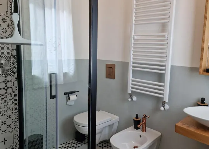 La Casa Vecchia Nuraminis