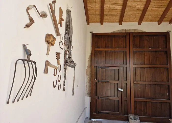 La Casa Vecchia 民宿 *