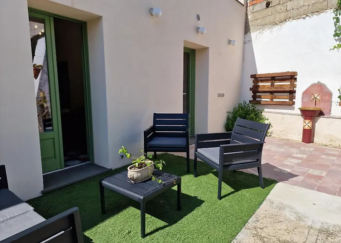 民宿 La Casa Vecchia *