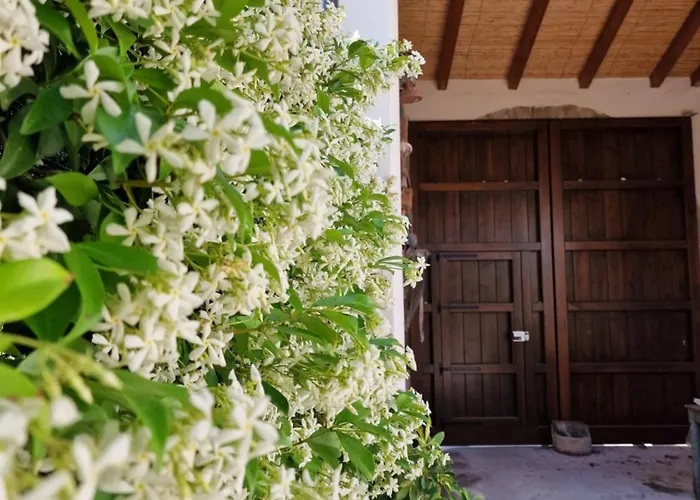 民宿 La Casa Vecchia *