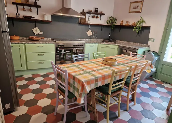 民宿 La Casa Vecchia *