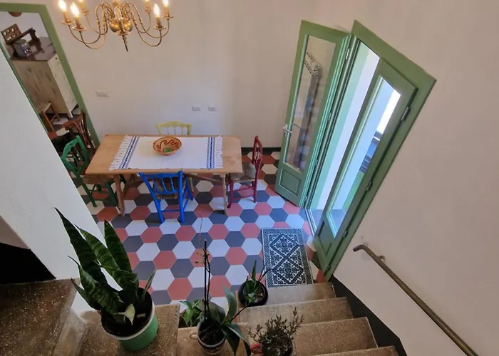 民宿 La Casa Vecchia *