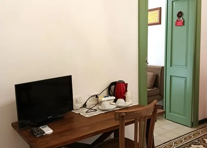 民宿 La Casa Vecchia *