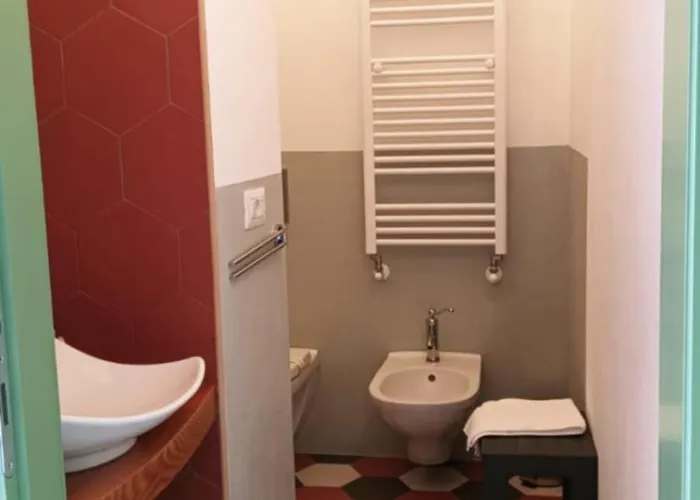 La Casa Vecchia 民宿