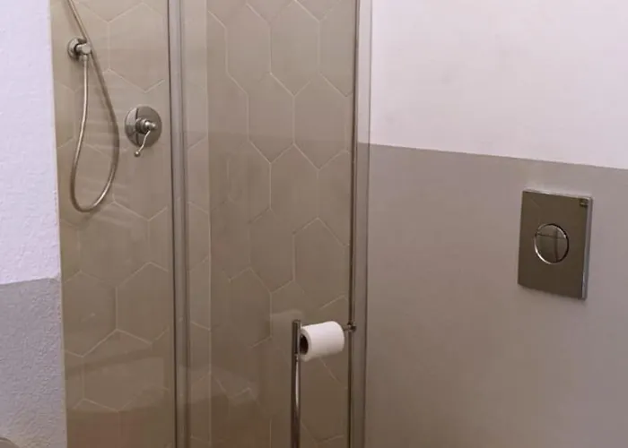 民宿 La Casa Vecchia Nuraminis